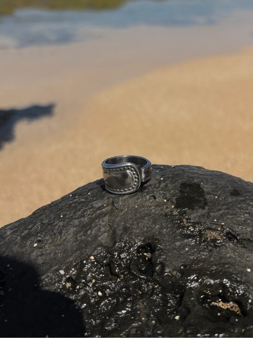 Spoon Ring